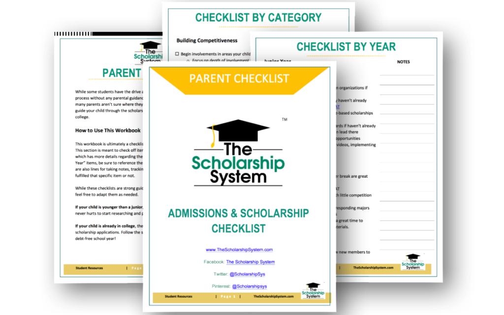 2019 Success Package – Purchase Page